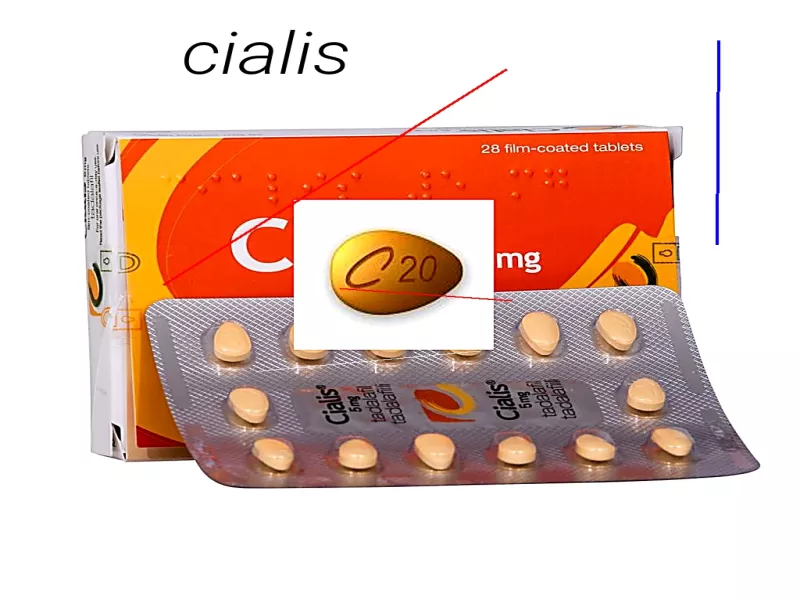 Achat cialis fiable